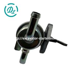 EexcavaStart Kubota V1505 Fuel Pump Assembly OEM 16285-52033 16285-52030