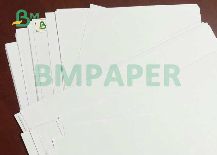 Бумага Woodfree Uncoated финиша 100GSM 120GSM белая для встречи документов Бумага Woodfree Uncoated финиша 100GSM 120GSM белая для встречи документов