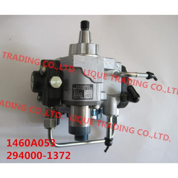 DENSO PUMP 294000-1372  common rail HP3 fuel pump 294000-1370,294000-1372 for MITSUBISHI 1460A053