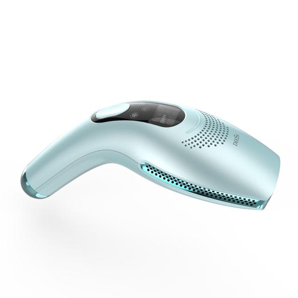 2021 Men / Women Beauty Led Painless Completely IPL Hair Remove Home Used Unlimited Flush Hair Removal For Whole Body