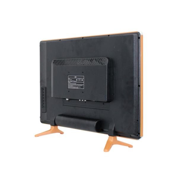 17 pulgadas 19 pulgadas Pequeño televisor LED templado a prueba de explosión Pequeño televisor 4k 120hz