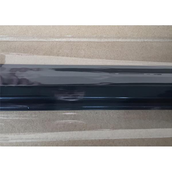 PSA Adhesive Transparent PE Plastic Sheet Protective Film For PC Polycarbonate Sheet