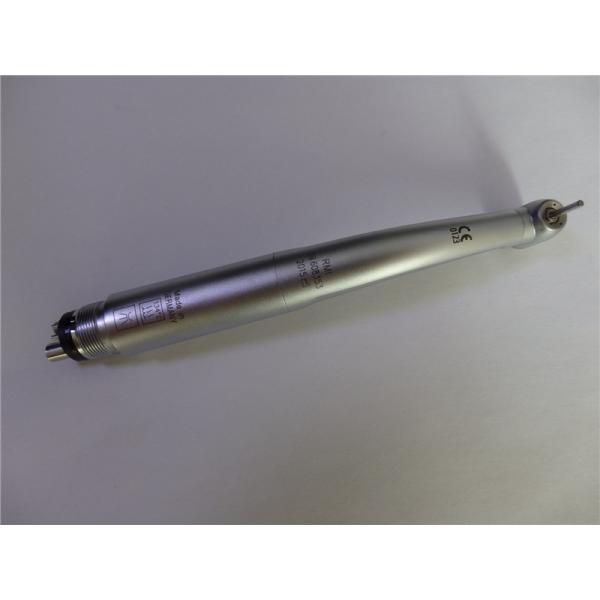 T3 Racer Type Button Dental Turbine Handpiece With Ceramic Bearing