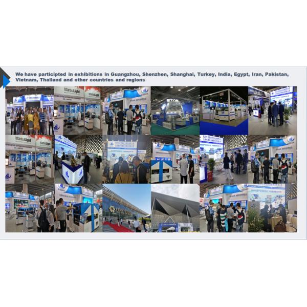 10 Heating Zones 50-700mm PCB Reflow Oven SMT Production Machine