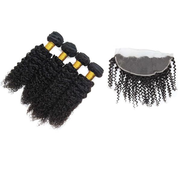 Natural Peruvian Human Hair Extensions / Peruvian Unprocessed Virgin Remy Hair