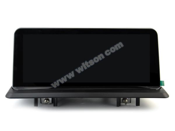 10.25'' Screen For BMW Z4 E85 2004-2008 Android Multimedia Player