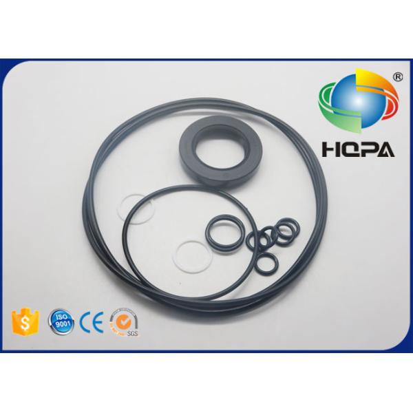 Excavator Hydraulic Motor Seal Kits R130-5 R130-7 JCM913 SY135 YC85-7