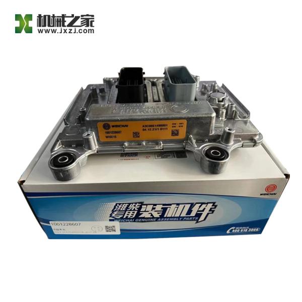 10004307168 unidade de controle eletrônica 15 SÁBIOS de Crane Engine Parts WEICHAI