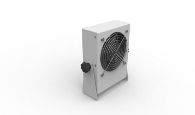 ESD Protection Benchtop Air Ionizer , Plastic Film Static Control Equipment