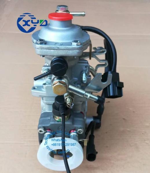 Cummins L105 VE Injector Pump 12E1300L093 Common Rail High Pressure Pump