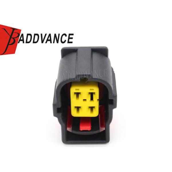 2 соединитель загерметизированный взаимодействием Сенор ССК АМП ТЭ пути 184248-1