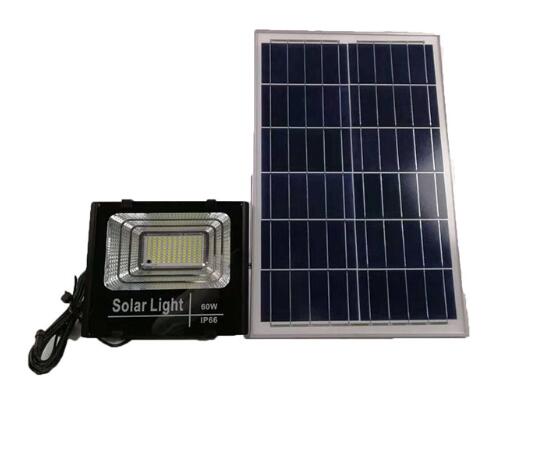 Сад ватта уличных светов 10-50 управления светом коммерчески солнечный вне открытых местностей Ип65