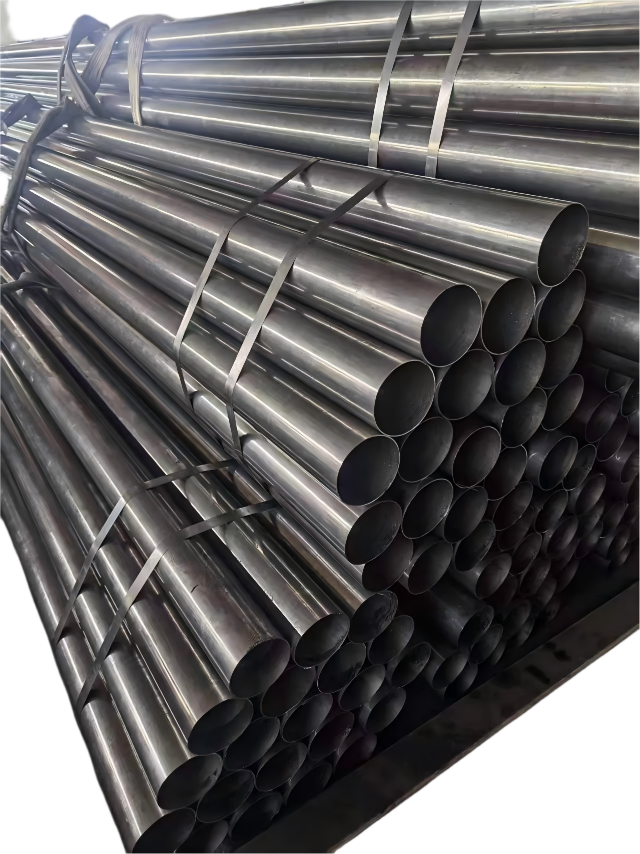 Precision Seamless Tube and Stainless Steel Pipe with High Corrosion Resistance, Excellent Straightness, and Cold Rolled Surface