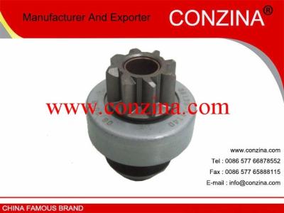 Auto Parts starter gear for Kia Rio 2005- OEM: 36139-11140