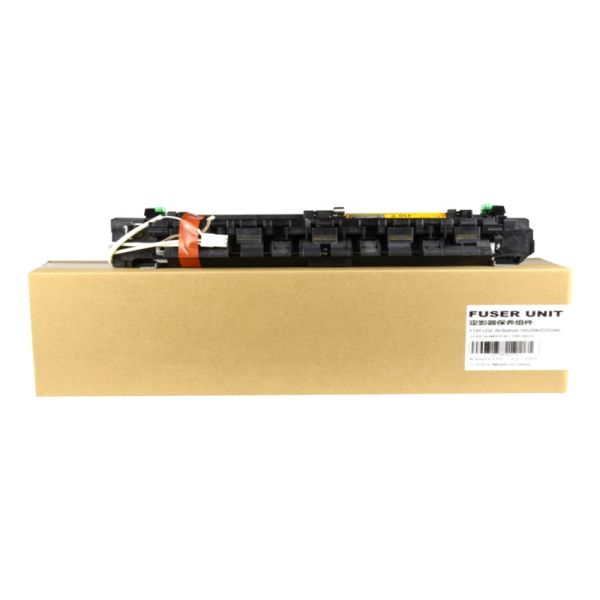 Original 95%New Fuser Unit for Konica Minolta Bizhub 195 206 226 246 7719 7223 7723 248 199 239 208 Printer Copier Spare Part