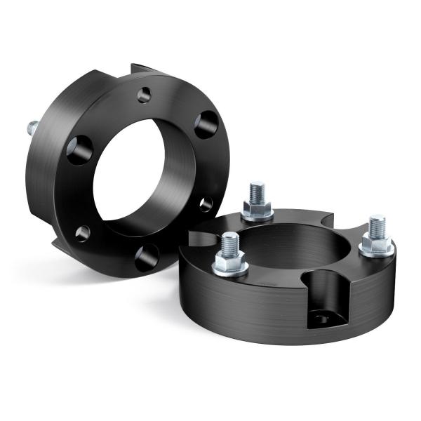 Strength Coil Spacer Lift Kit 3 Thick , High Precision Chevy Avalanche Accessories