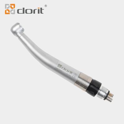 Dentista Fiber Optic Handpieces Dental Turbina NSK Type With Generator Led