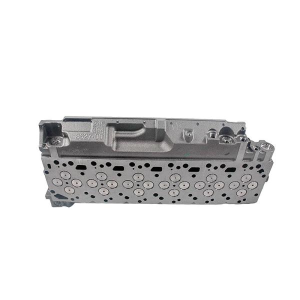 Dongfeng L Series Diesel Engine Cylinder Head 5339587 For Truck / Excavator