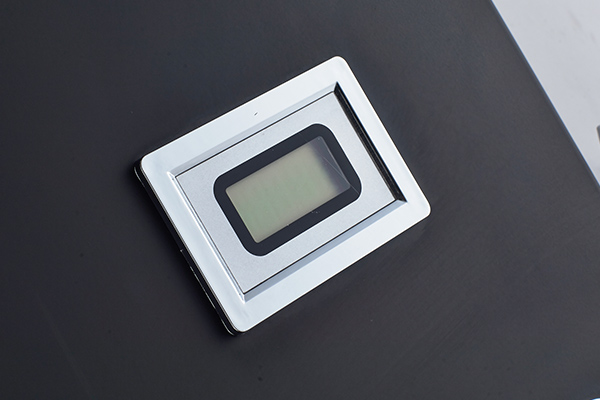 Waterfall Top Sprayer Shower Panel System , Rain Shower Panel ROVATE CE Compliant