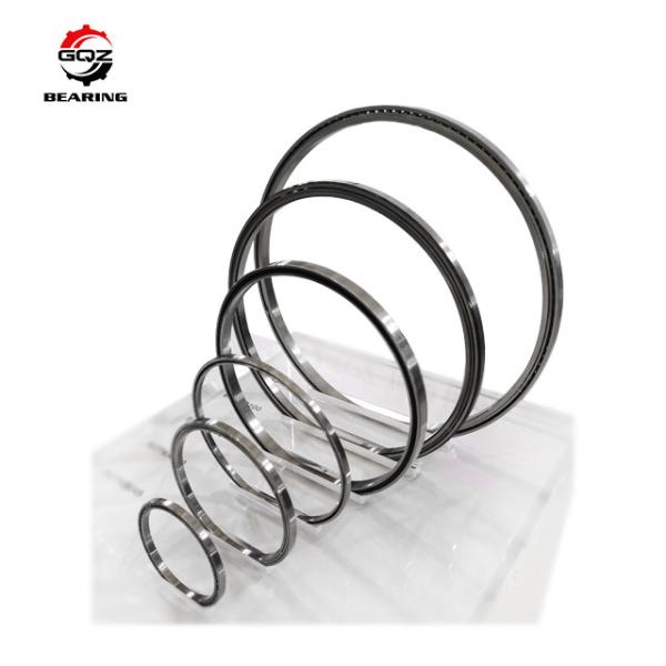 INA CSEA047 Thin Section Bearing  Chrome Steel 133.35mm OD 120.65mm ID