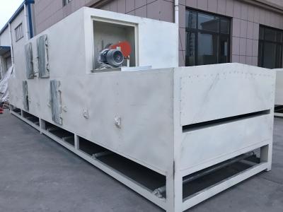 Eco Friendly Plastic Mat Manufacturing Machine For Household Decoration