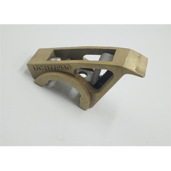 Delivery Paper Gripper 17C2177PIAD For Man Roland R700 Printing Machine Spare Parts