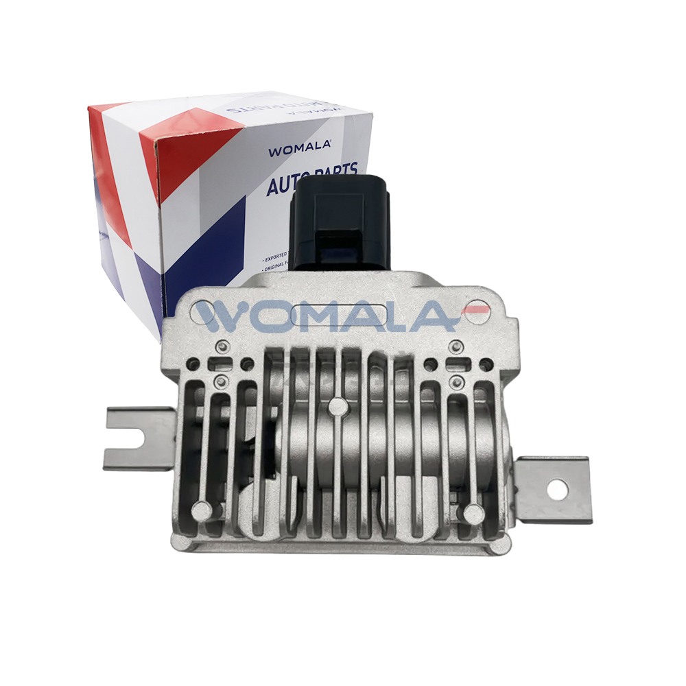 Womala Fuel Pump Controller WQM500020 for Land Rover LR4