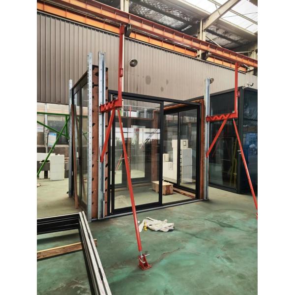 10ft-17ft customized  icf bracing system