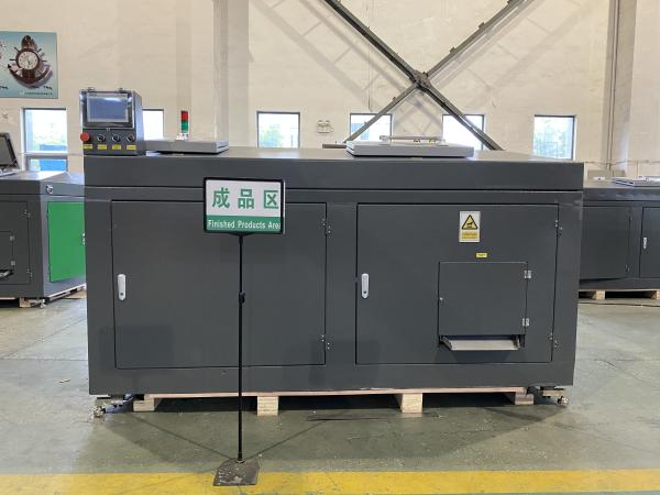 separador de água SUS304 do óleo da máquina da reciclagem de resíduos do alimento do peso 500kg
