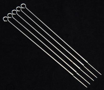 Disposable Professional Sterilize Round Tattoo Shading Needles Supply All Sizes Available