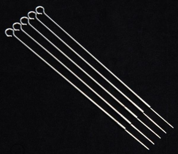Disposable Professional Sterilize Round Tattoo Shading Needles Supply All Sizes Available
