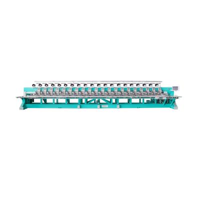 20 Heads Sequin Embroidery Computer Machine 220V 380V Voltage
