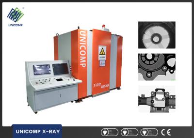 Máquina do NDT X Ray da precisão alta