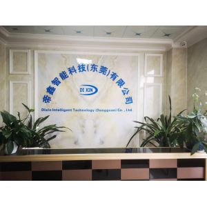 Dixin Technology (Guangdong) Co. , Ltd.