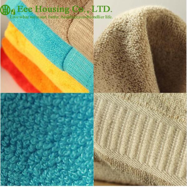 100%  Bamboo Fiber Bath Tower, Eco-friendly 70cm*140cm,organic bamboo towel anti-bacterial organic bamboo  towel