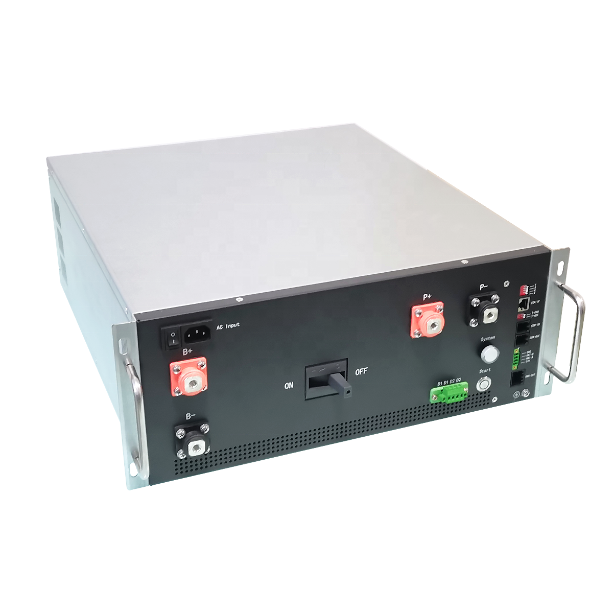 GCE Master And Slave BMS.225S Батарейная система хранения энергии, 720 В 250 А Lifepo4 Батарейная Bms