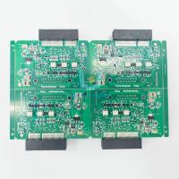 FR4 Medical PCB Assembly ROHS High Frequency Pcb Manufacturer
