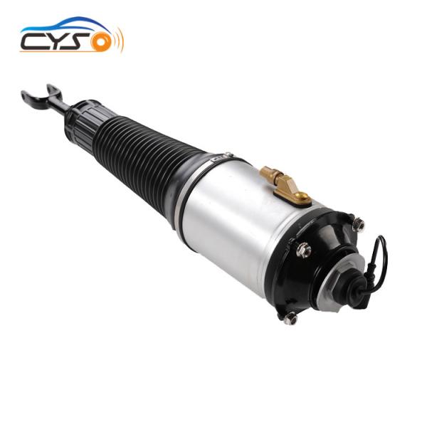 A8 D3 4E 4E0616039AF 4E0616040 Audi Air Suspension Strut Shock