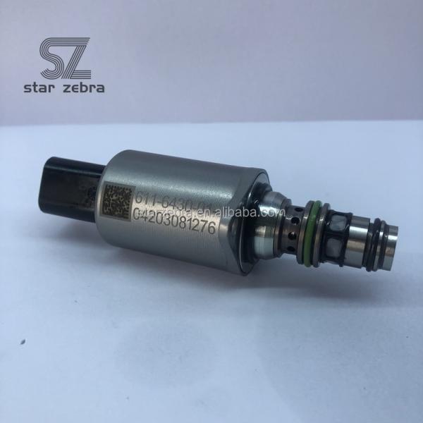 Building Material Shops Excavator Solenoid Control Valve 585-9230 for E330 E336 E320
