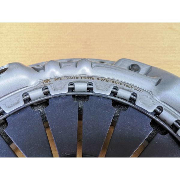 8973518330 8973107960 ISUZU Диск сцепления 300mm Корзина сцепления Мембранная пружина тягового типа