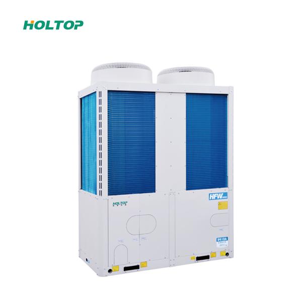 Holtop Total Heat Recovery Type Air Cooled Chiller (Heat Pump) HFW-130HA1-R