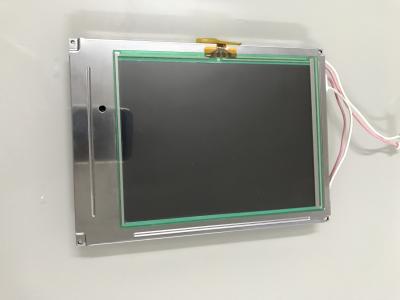 Exposição industrial PVI do LCD da baixa potência pixéis Resolutiuon de um tamanho 640 * 480 de 6,4 polegadas