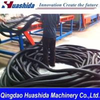 NBR PVC Rubber Foam Insulation Tube and Sheet Production Line for HVAC and Thermal Insulation Industry