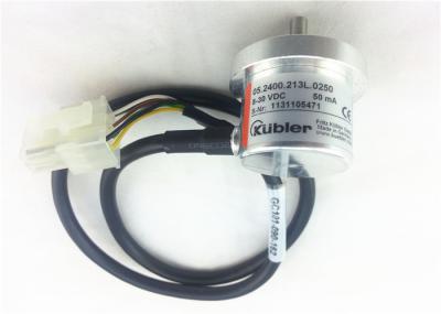 101-090-162 o codificador 250 pulsa com a tomada de Molex apropriada para o propagador SY101