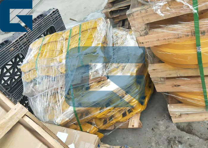 Плита ботинка цепи Д6Х следа Ассы Д6Х связи следа компонентов Д6Х Ундеркарриаге КАТ