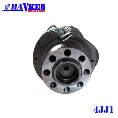 Eixo de manivela novo do motor de Isuzu 4JJ1 da chegada na venda