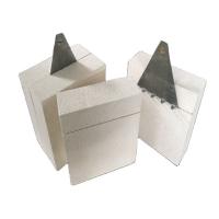 High Alumina Insulation Refractory Fire Brick for Furnace Lining Sample Provided