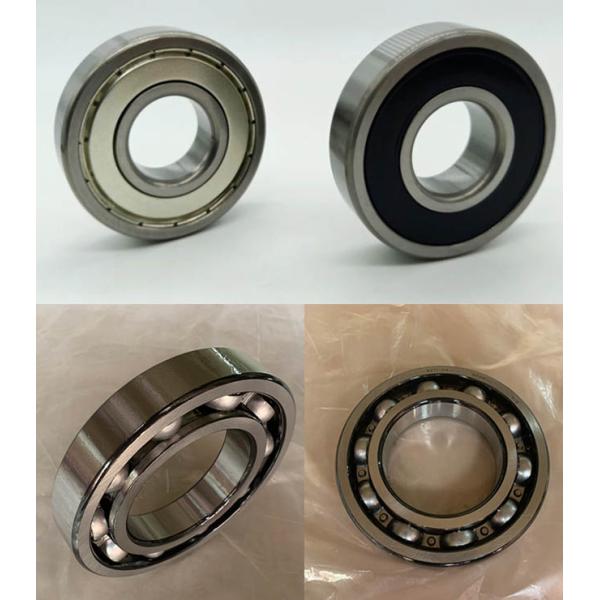 Шарикоподшипник З0009 6203 высокопрочных глубоких шарикоподшипников паза небольшой Титанюм