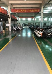 WUXI CITY CIMO INTERNATIONAL TRADE CO.,LTD