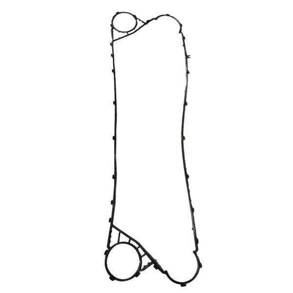 Rubber Replacement Heavy Duty Exchanger Gaskets